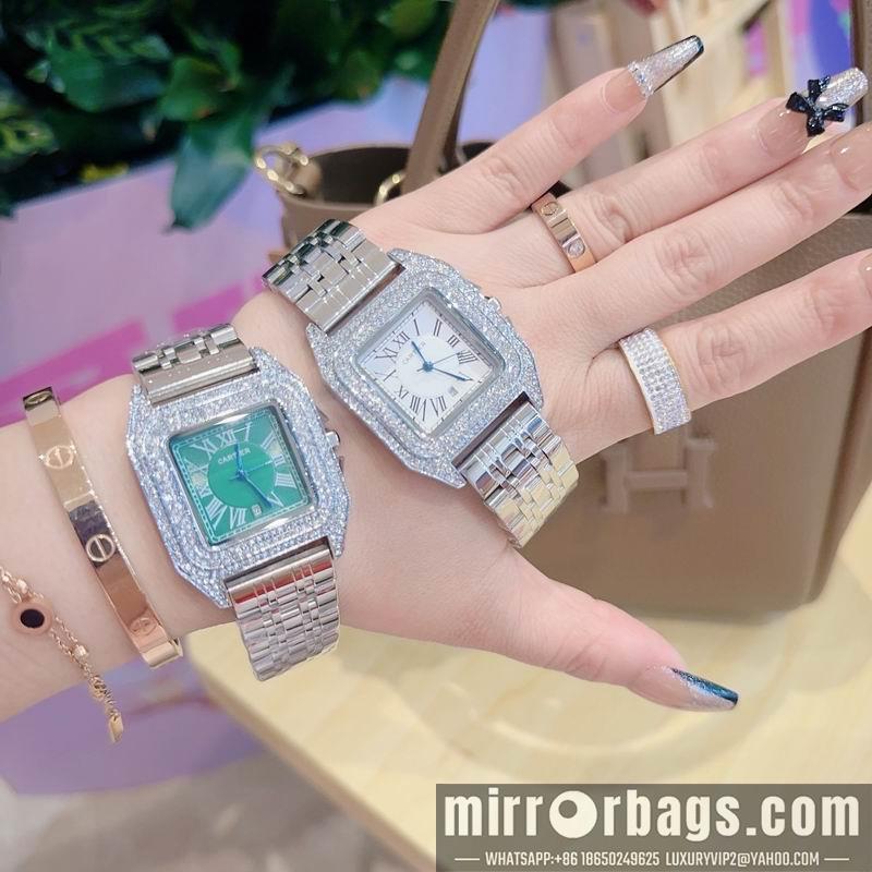 Replica Cartier 40X12mm 103176