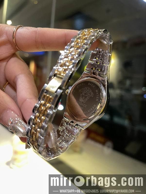 Replica Versace 36X10mm 041411