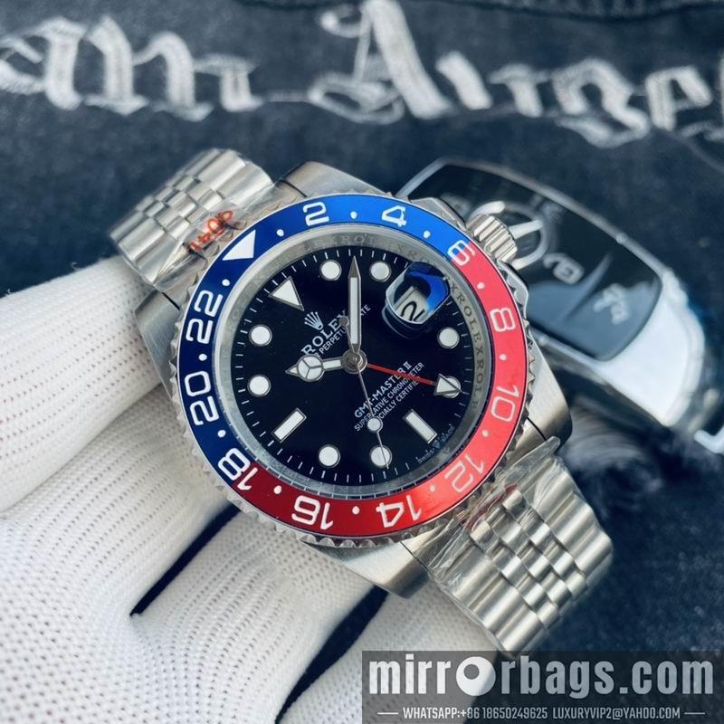 Replica Rolex watch 121757