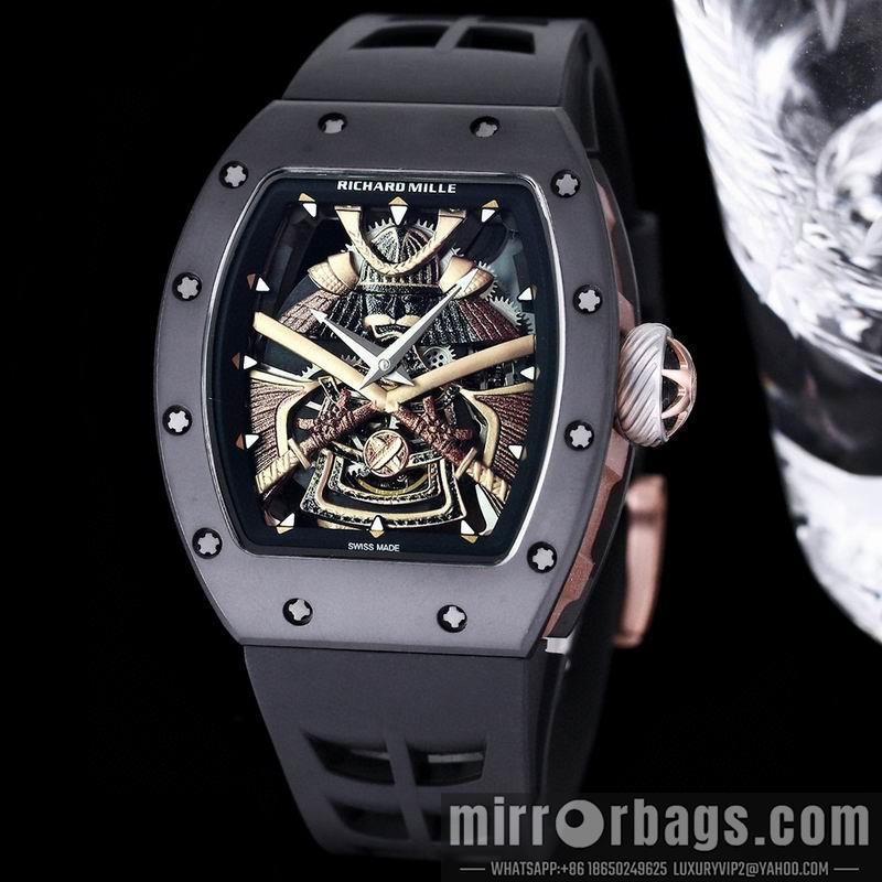 Replica Richard Mille rm047 watch 070208