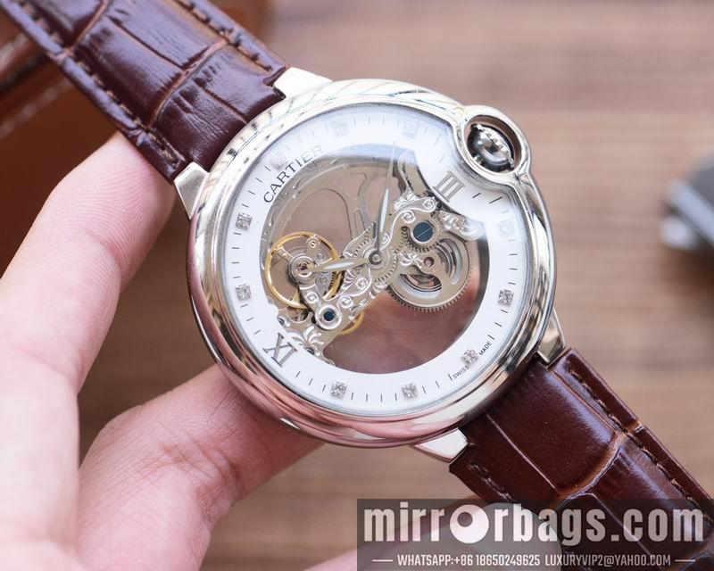 Replica Cartier 41X12mm 050211