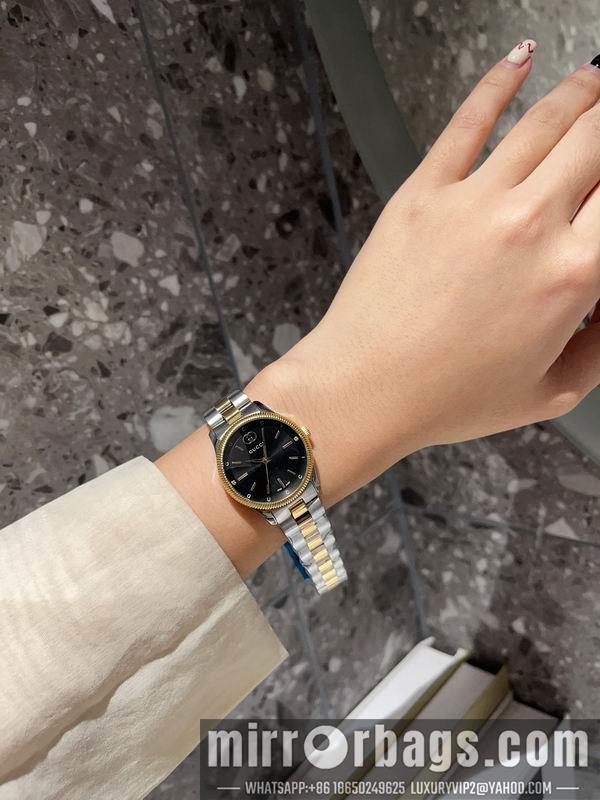 Replica Gucci 40mm 38mm 29mm 102306