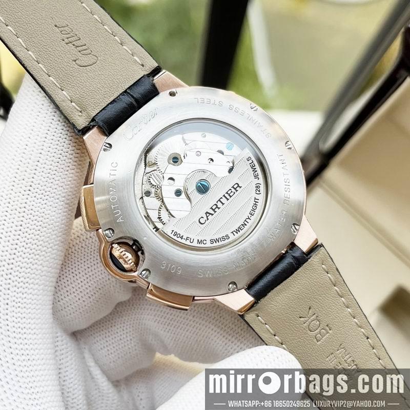 Replica Cartier 44mm 1031131