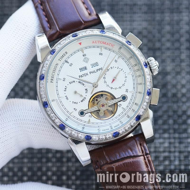Replica Patek Philippe 43X12mm 101597