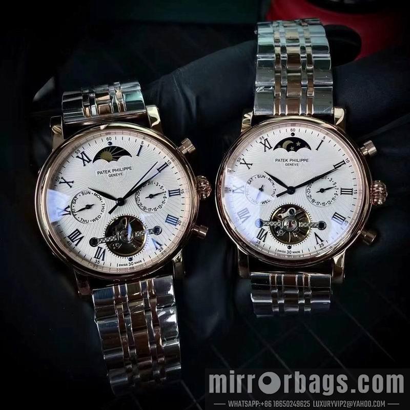 Replica Patek Philippe 43X13mm 050843