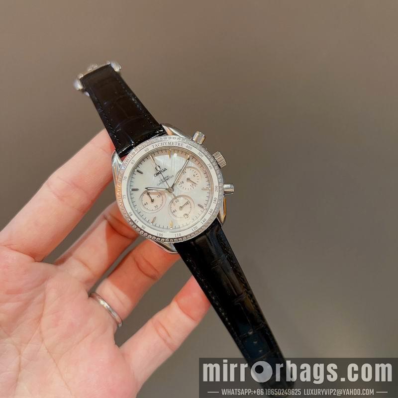 Replica Omega 37.5mm 121842
