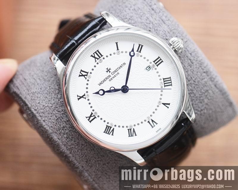 Replica Vacheron Constantin  41X12mm 0413144