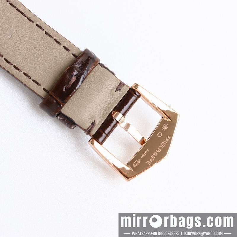 Replica Patek Philippe 40mm 080620