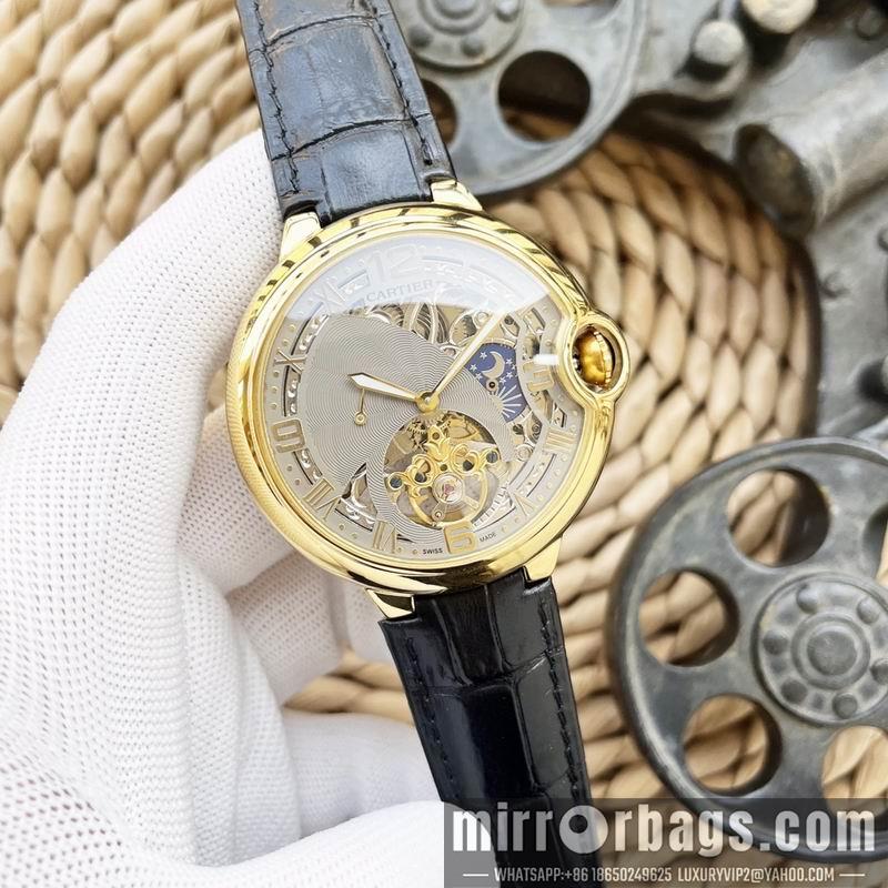 Replica Cartier 47X15mm 041465
