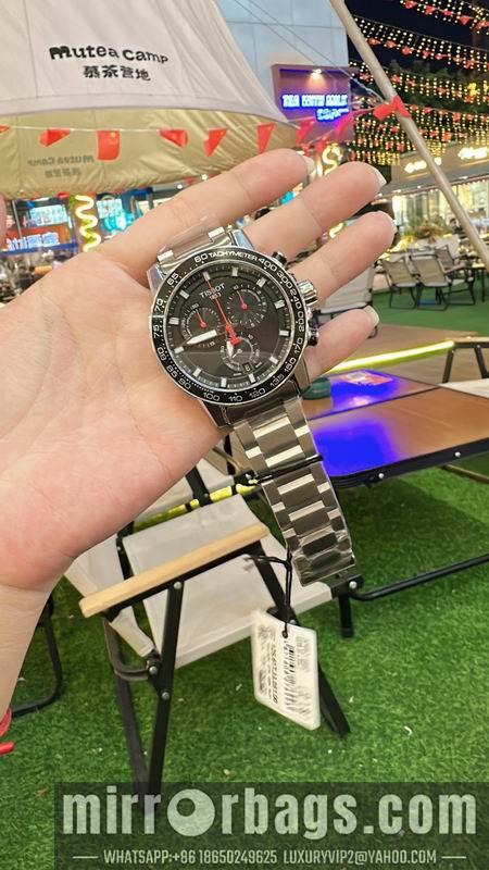 Replica Tissot 45mm 102424