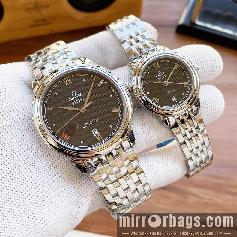 Replica Omega 40X8mm 30X8mm M133