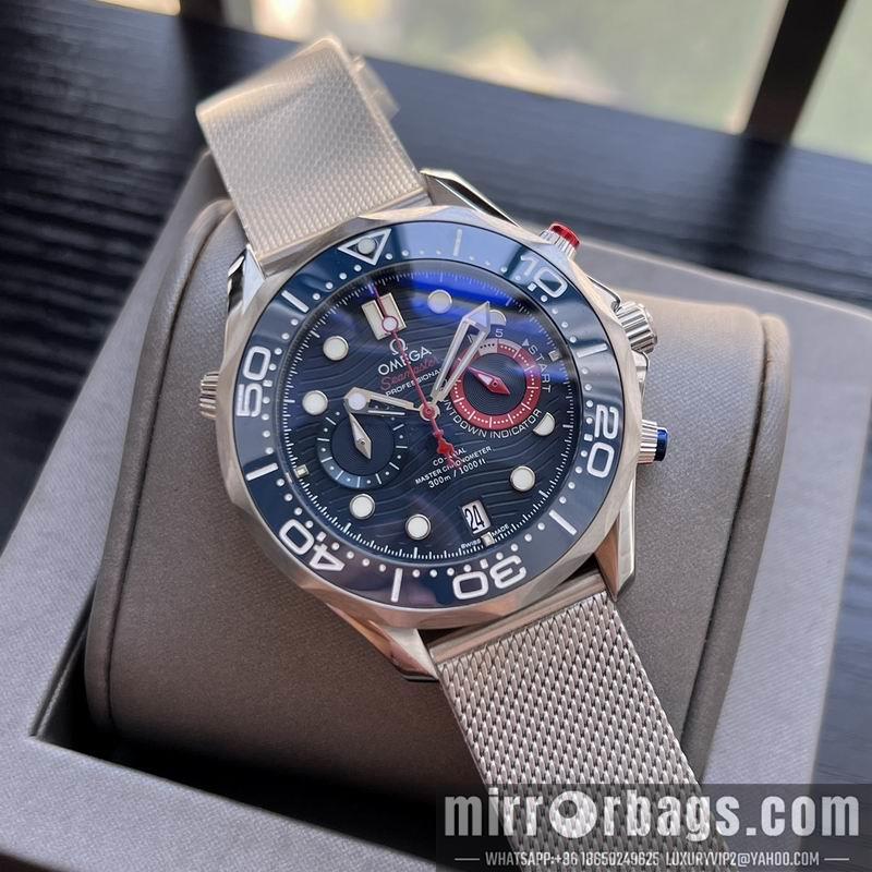 Replica Omega watch 101305