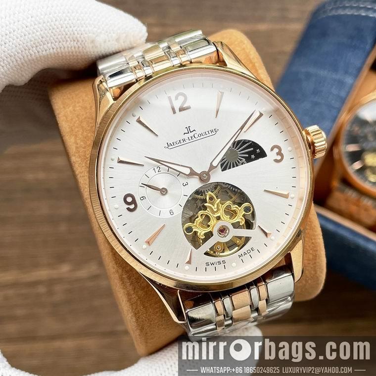 Replica Jaeger Lecoultre men 43X13mm M29