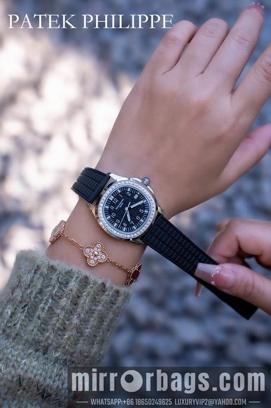 Replica Patek Philippe 35.6mm 022406