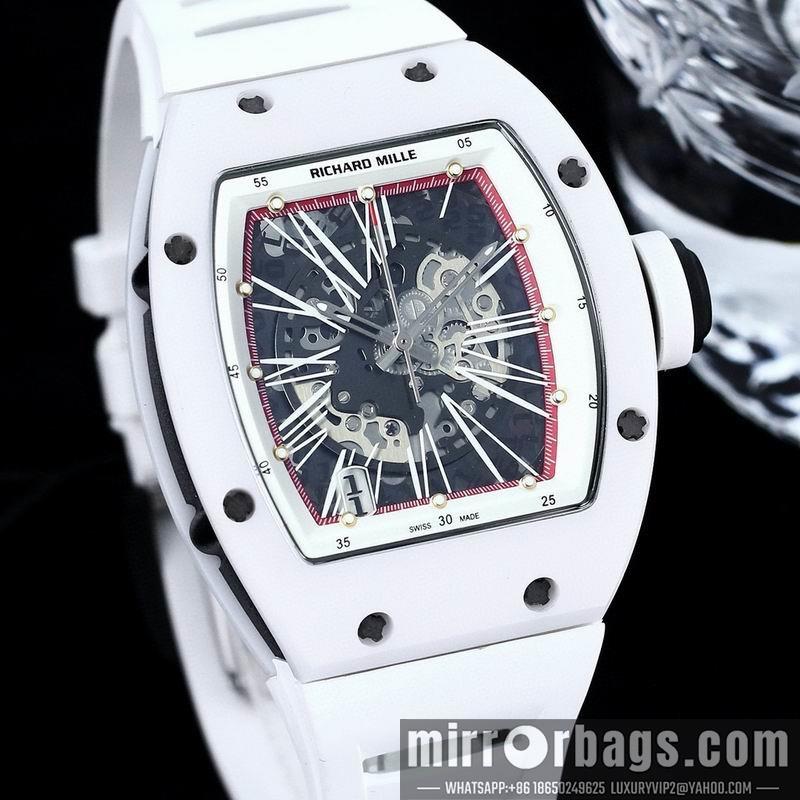 Replica Richard Mille 49X41X15mm 111003