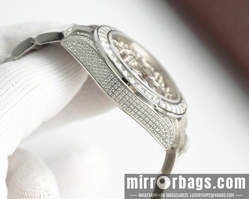 Replica Rolex 40mm 041603