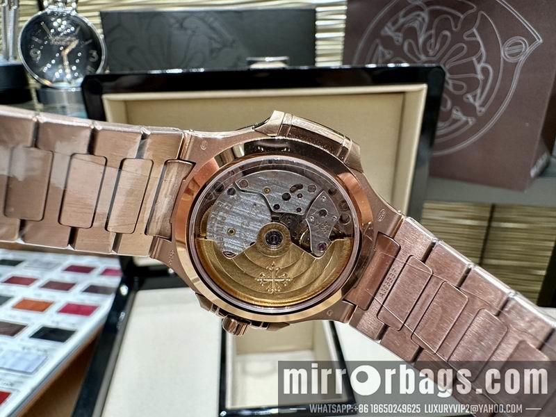 Replica Patek Philippe 35.2mm 022404