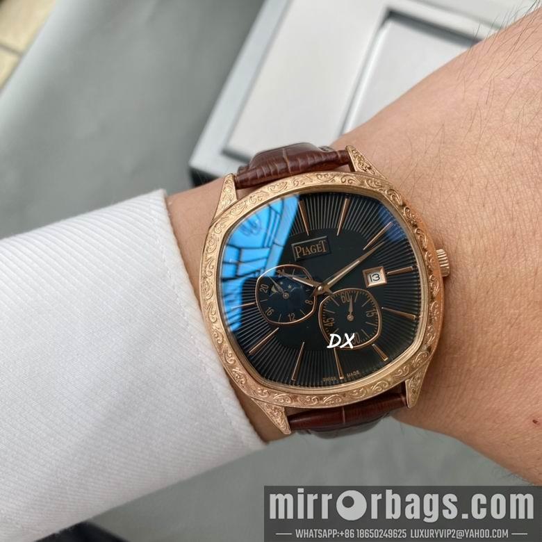Replica Piaget 42x12mm 6nms79