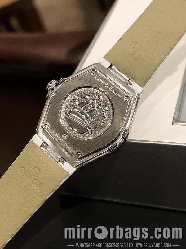 Replica Omega 29mm 041691