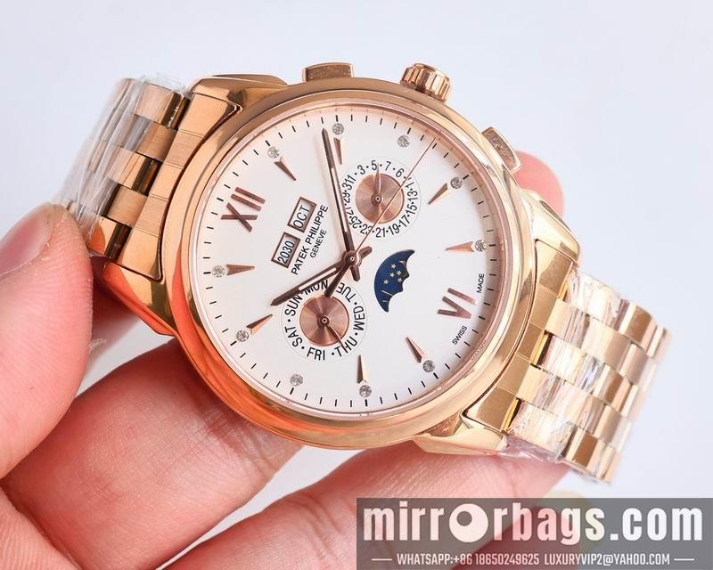 Replica Patek Philippe 41mm 082992