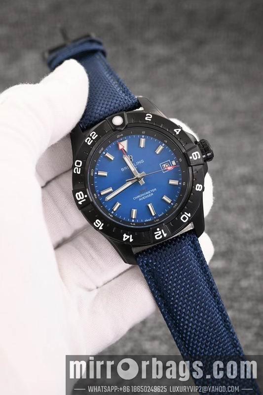 Replica Breitling watch 070712