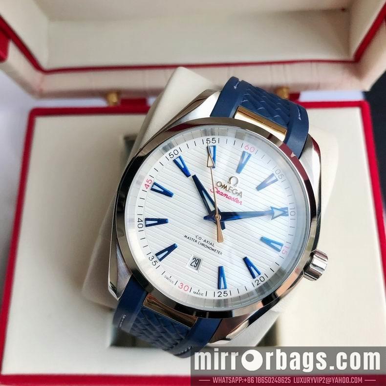 Replica Omega men 41.5mm 110414