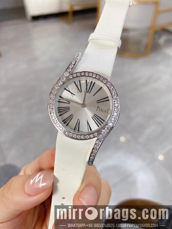 Replica Piaget women 32mm M18