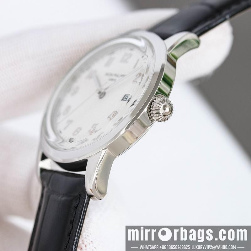 Replica Patek Philippe 40X8mm 041306
