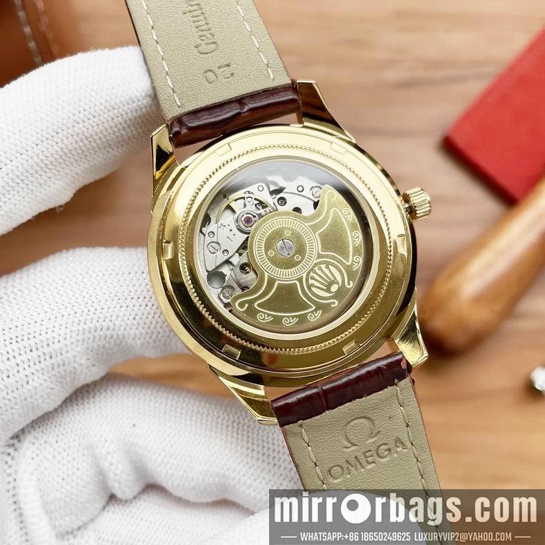 Replica Rolex men 41X12mm 123136