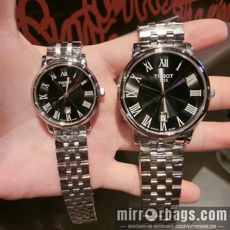 Replica Tissot watch 091010