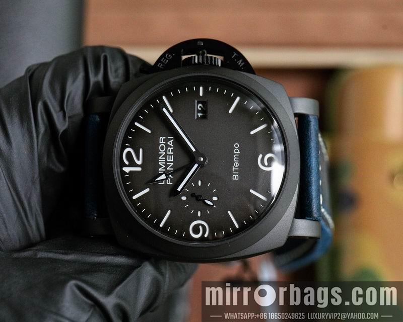 Replica Panerai 47mm 092840