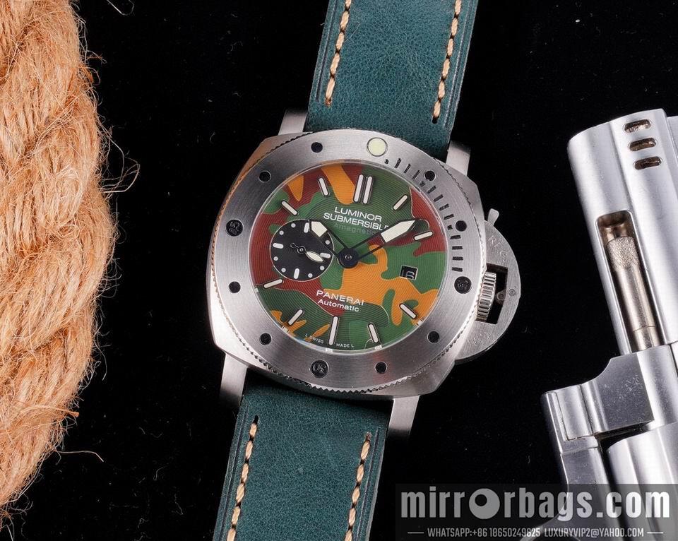 Replica Panerai watch mb110601