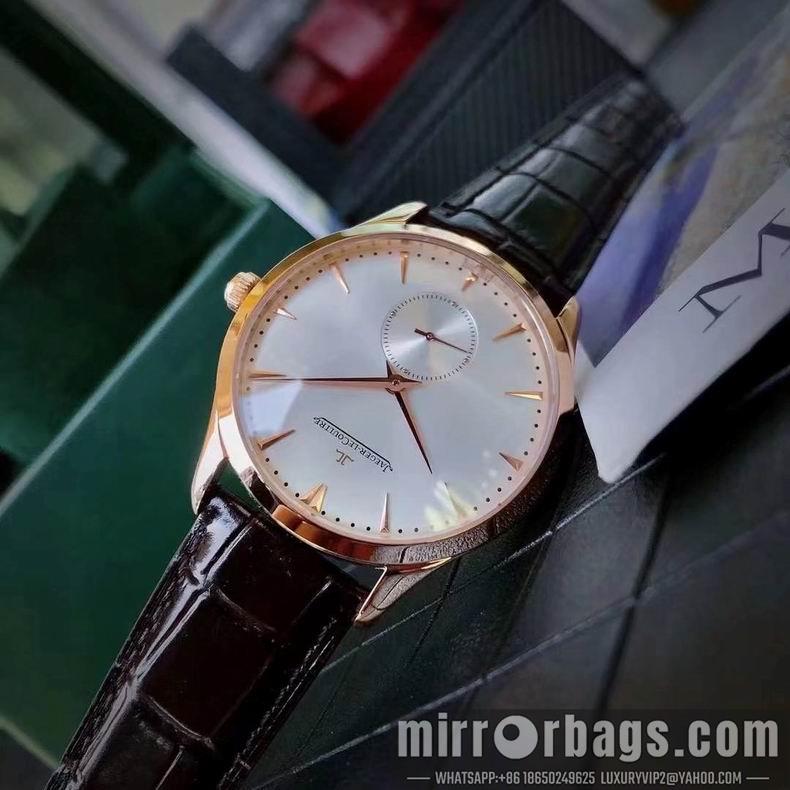 Replica Jaeger Lecoultre men 40mm M48