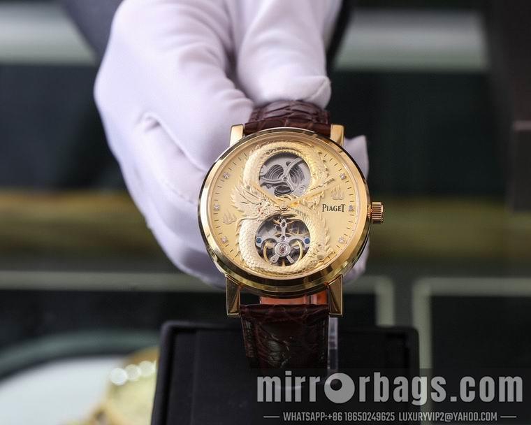 Replica Piaget men 43X12mm M02