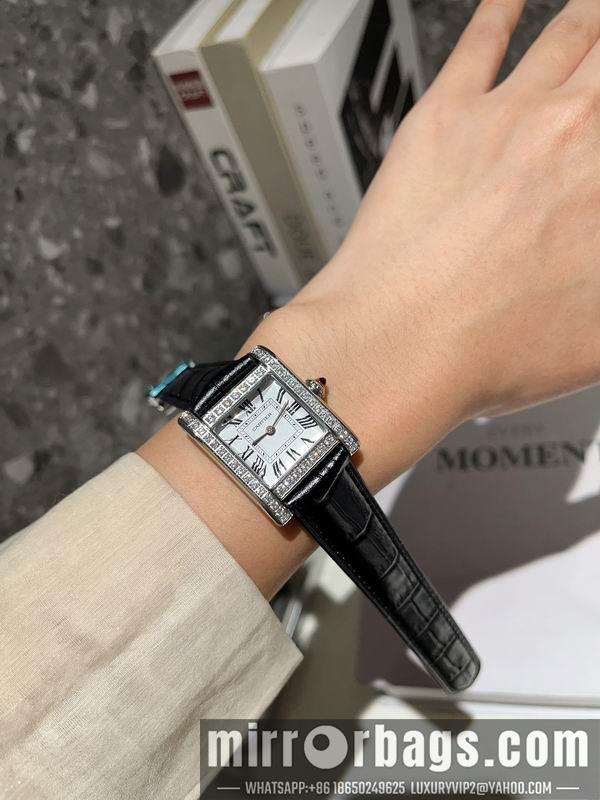 Replica Cartier 32X37mm 33.6X25.7mm 102302