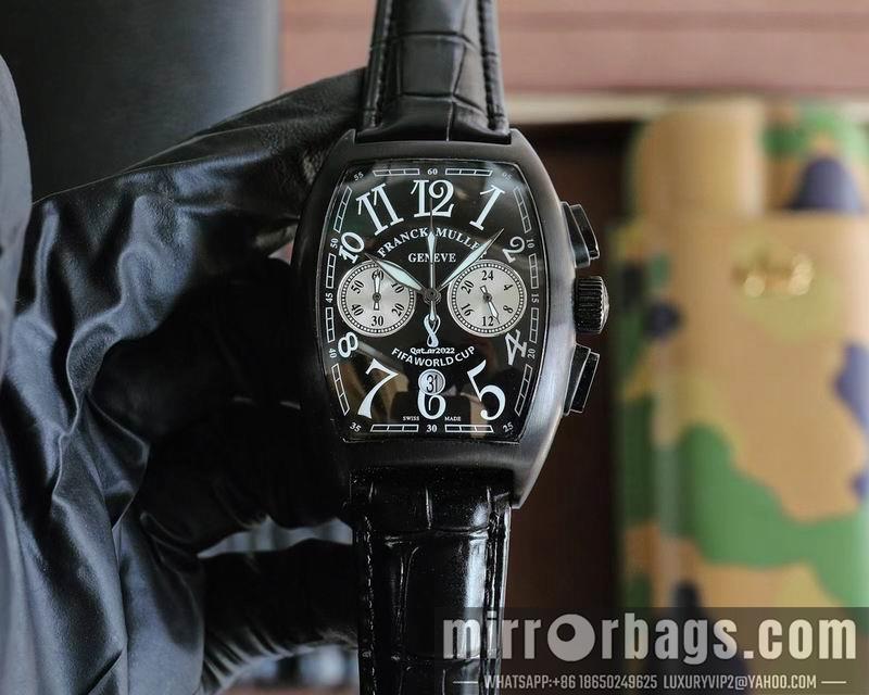 Replica Franck Muller 40X52mm 031647