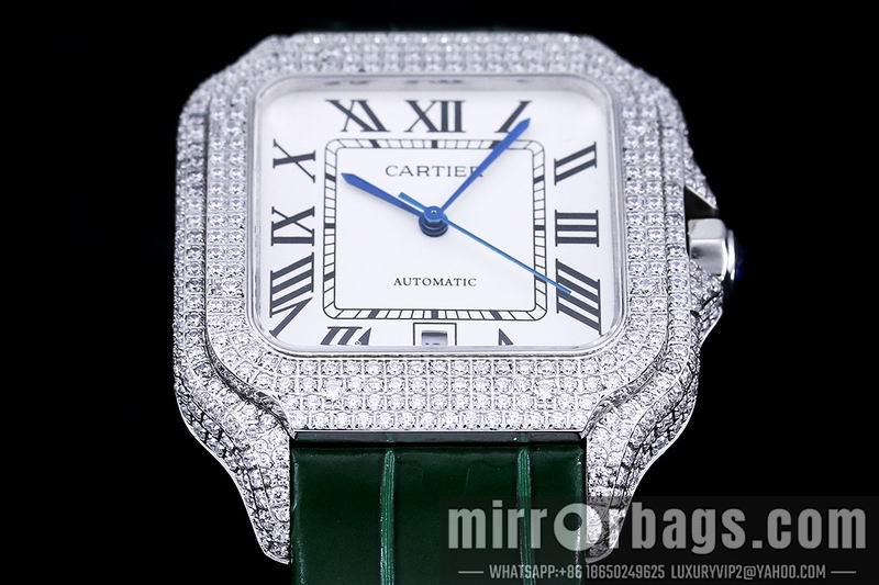 Replica Cartier 40mm 0503141