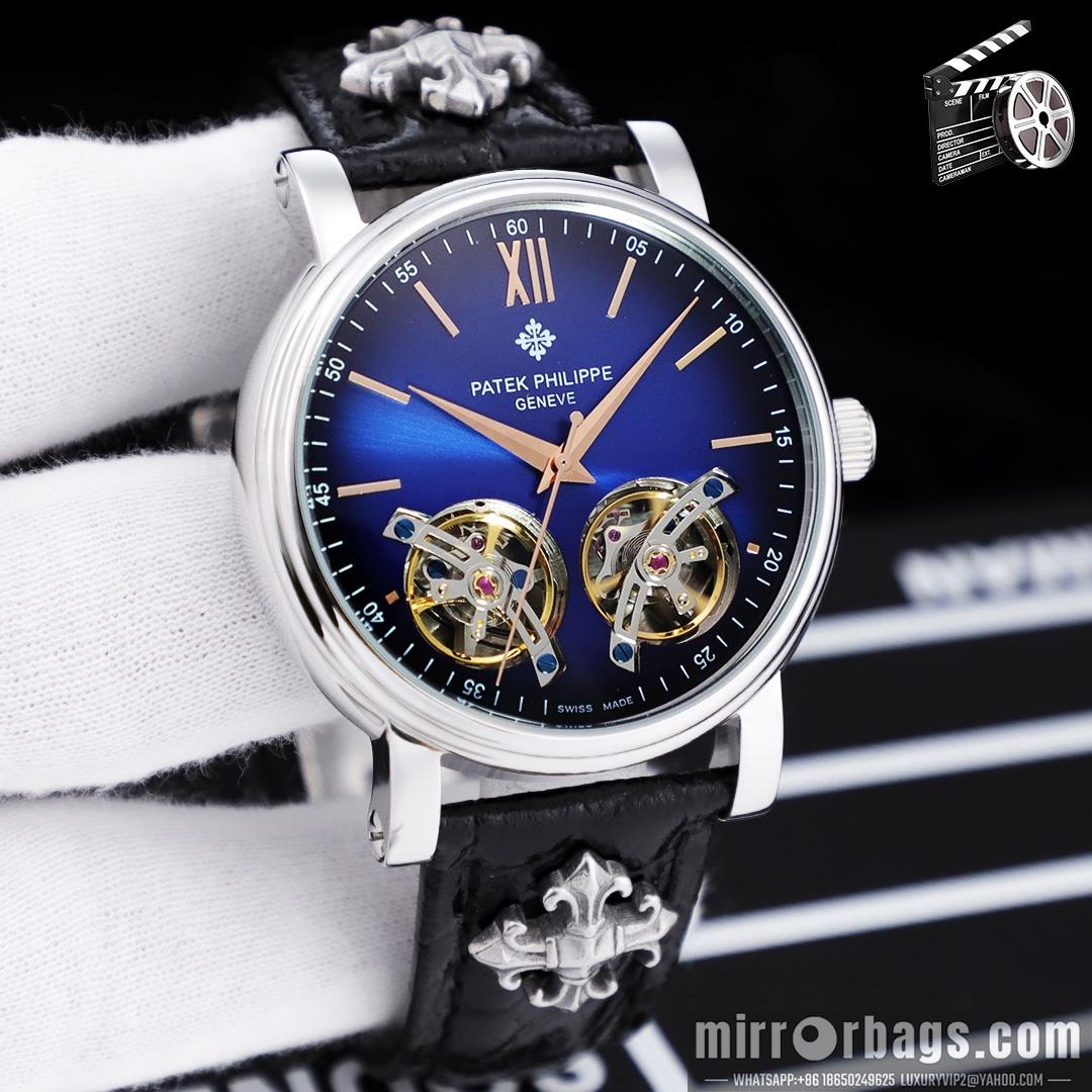 Replica Patek Philippe 44X12mm 100521