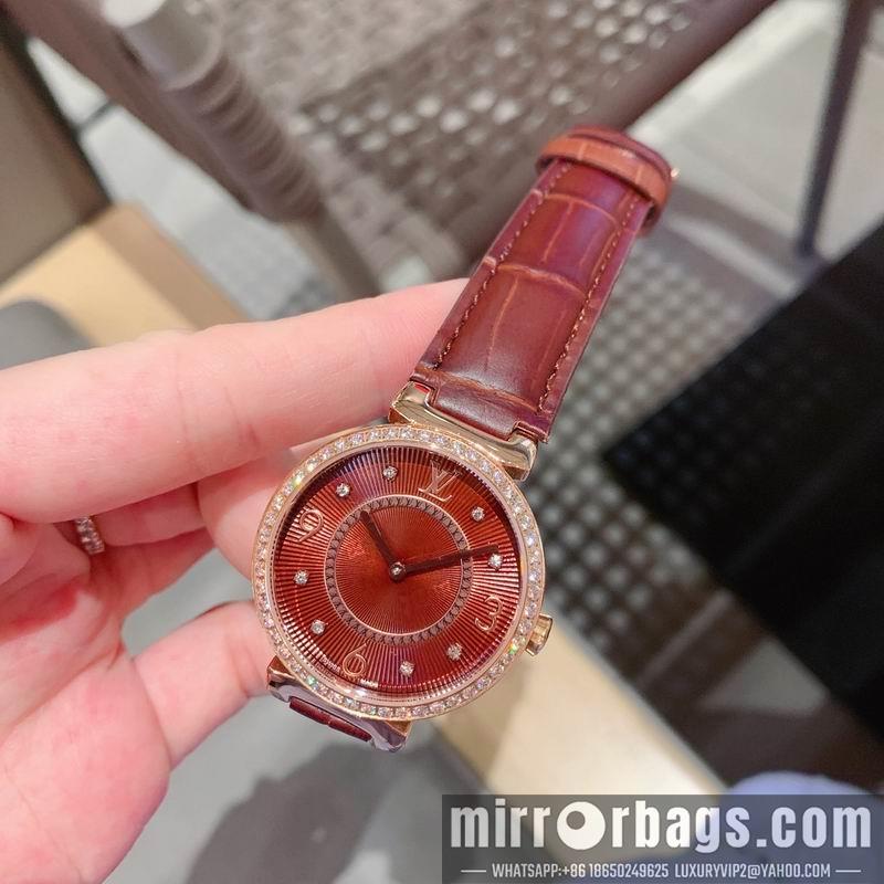 Replica LV 33mm 032544