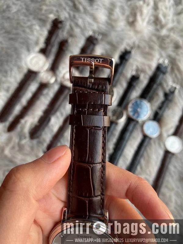 Replica Tissot watch 091010