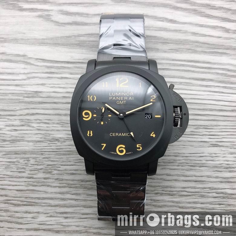 Replica Panerai watch mb 062701