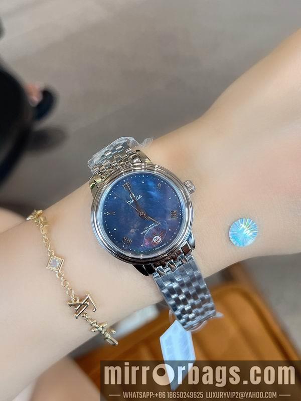 Replica Omega 27mm 32mm 082260