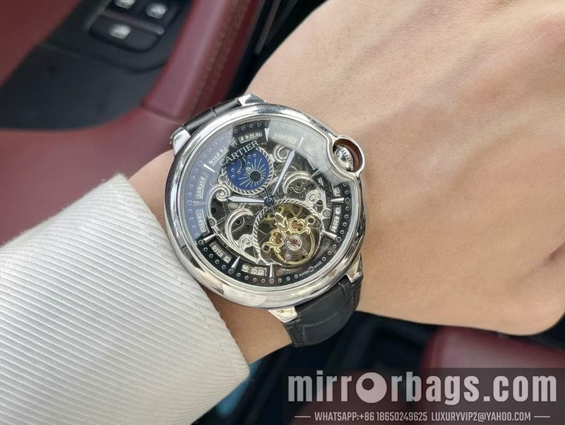 Replica Cartier 44mm 041382