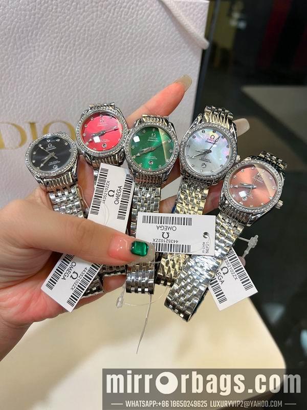 Replica Omega 32mm 082905