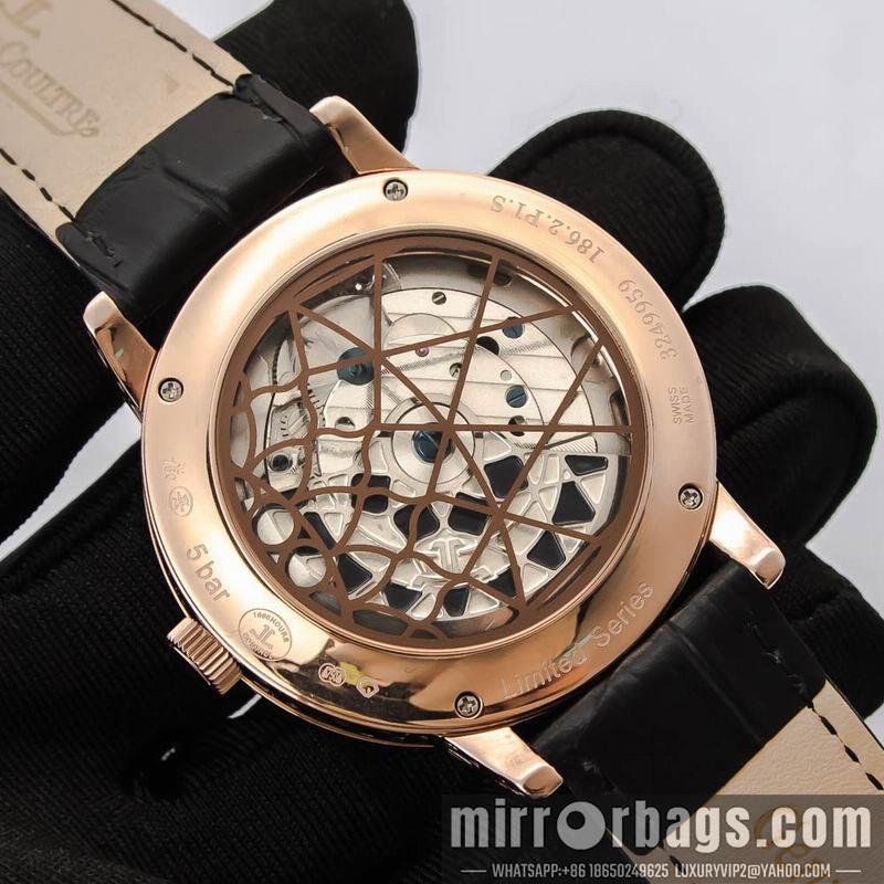 Replica Jaeger Lecoultre 42X14mm 052004