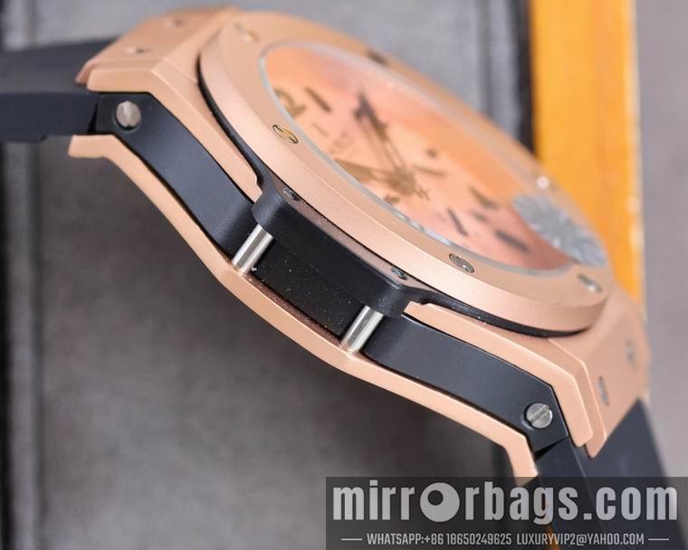 Replica Hublot men 48X12mm M03