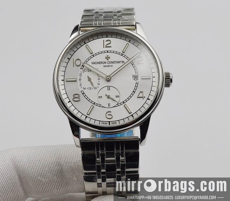 Replica Vacheron Constantin men 42X12mm 122531