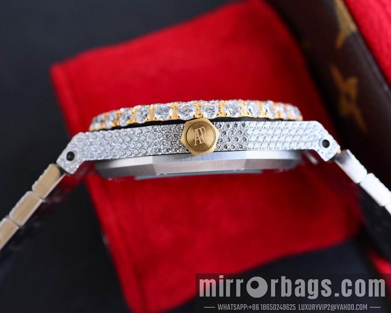 Replica AP 42X12mm 110940