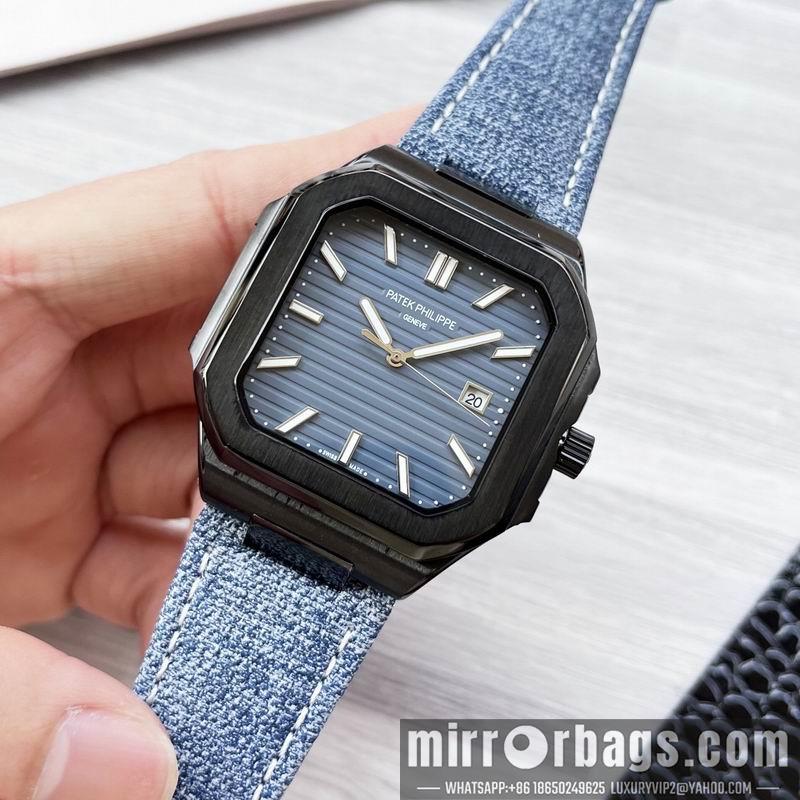 Replica Patek Philippe 42mm 042796