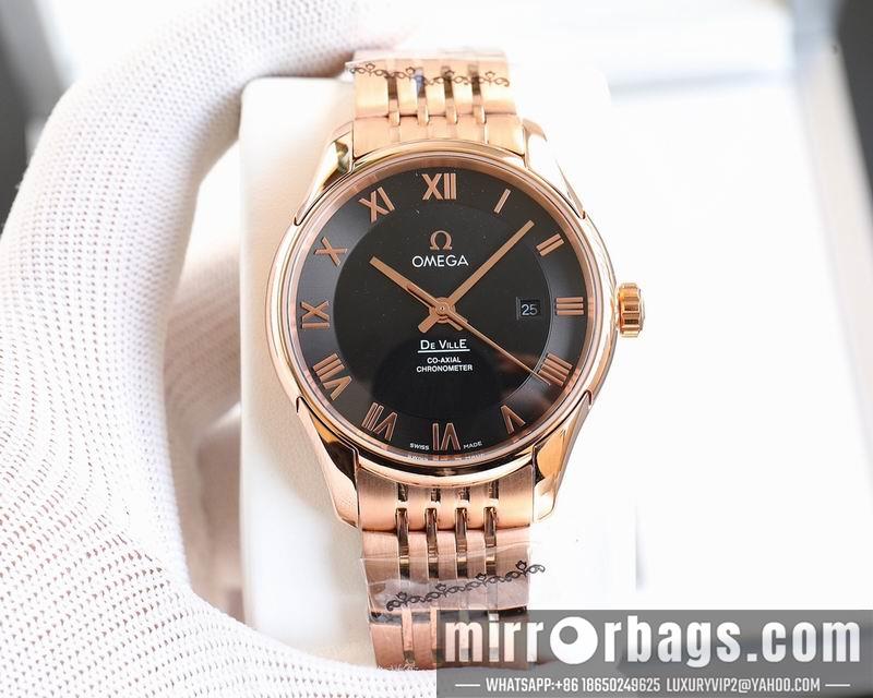 Replica Omega 41X11mm 050824